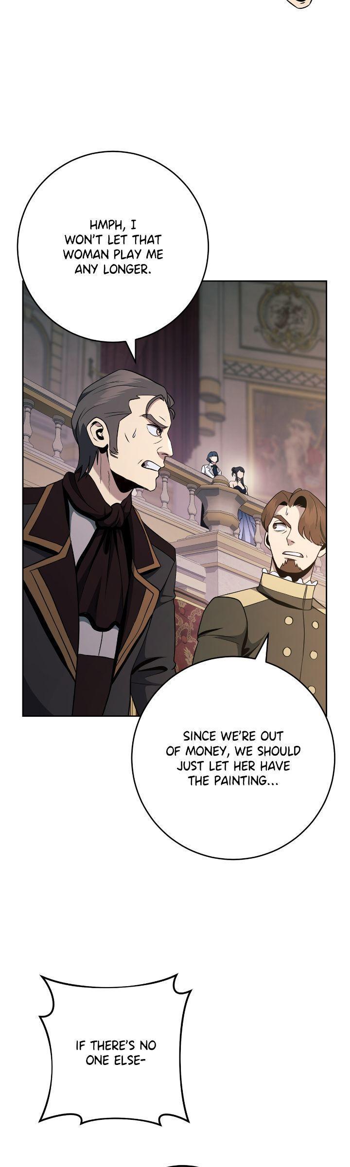 Read The Skeleton Soldier Failed to Defend the Dungeon EN Manga Online