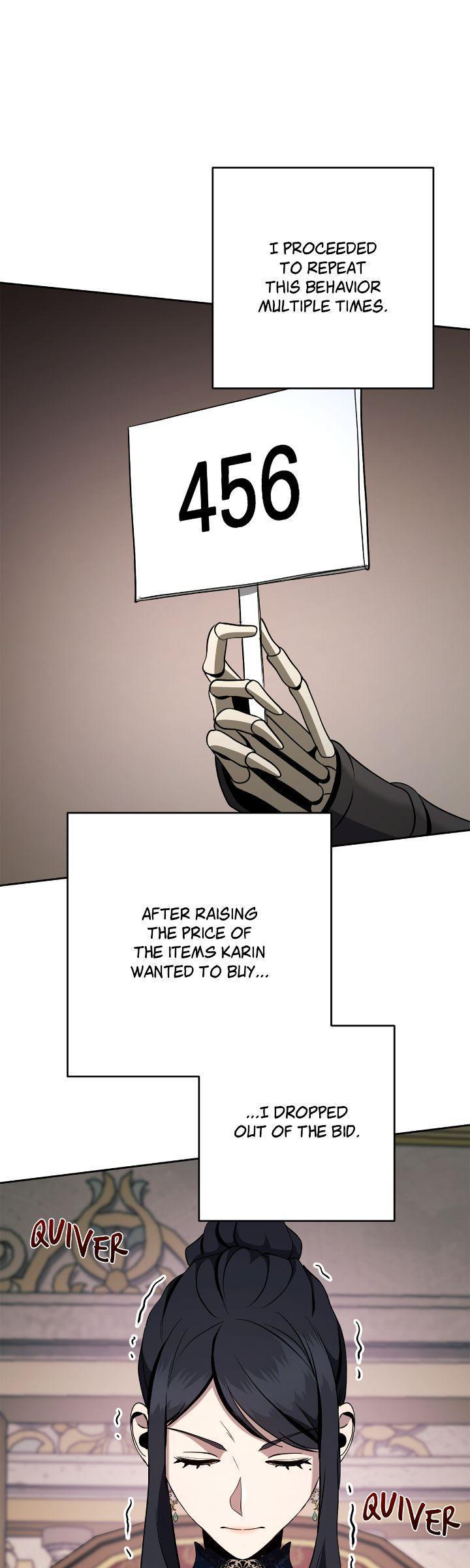 Read The Skeleton Soldier Failed to Defend the Dungeon EN Manga Online