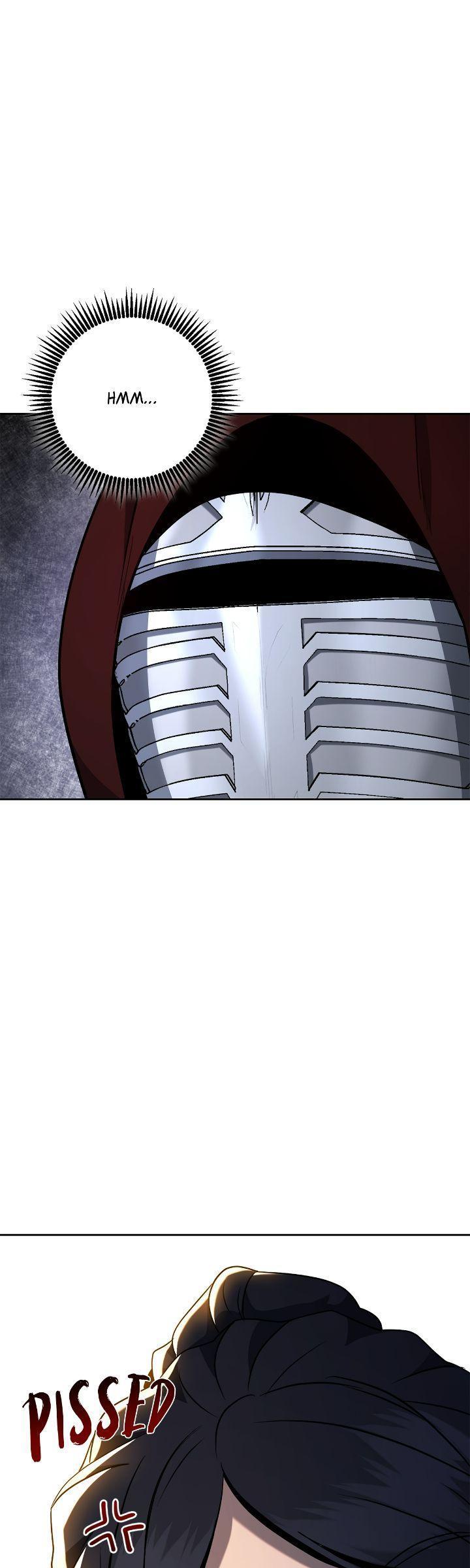 Read The Skeleton Soldier Failed to Defend the Dungeon EN Manga Online