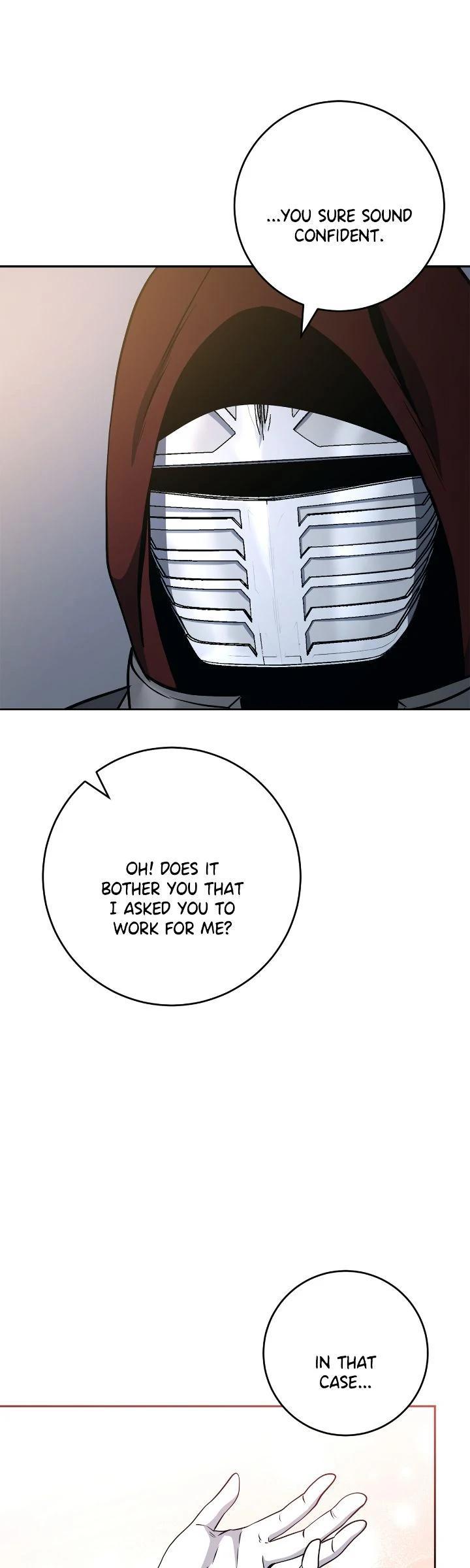 Read The Skeleton Soldier Failed to Defend the Dungeon EN Manga Online