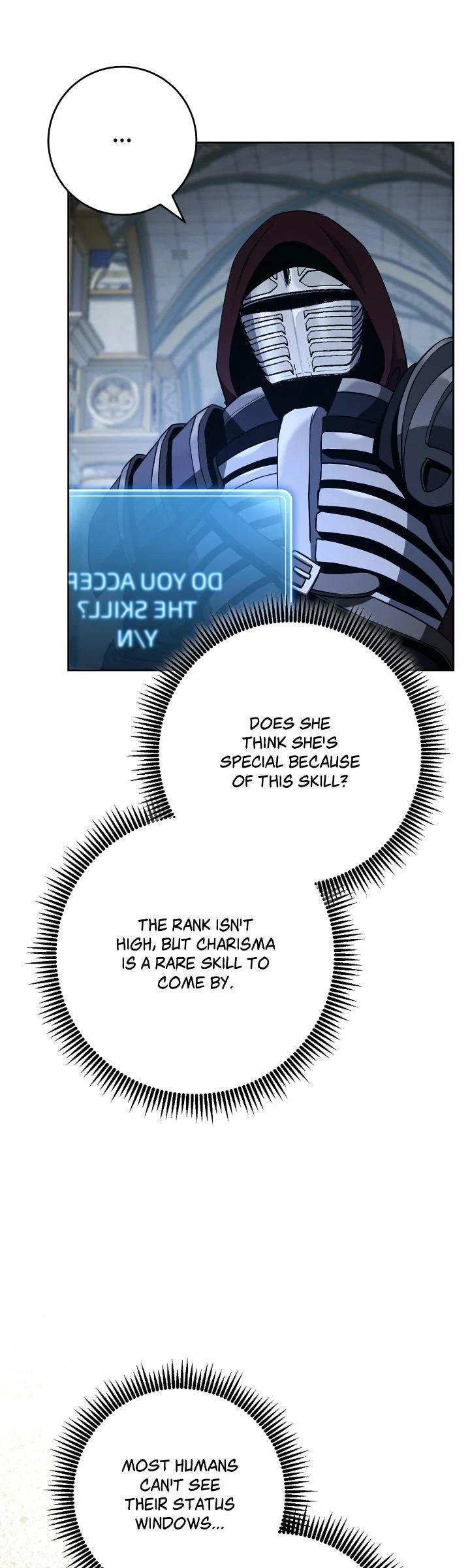 Read The Skeleton Soldier Failed to Defend the Dungeon EN Manga Online