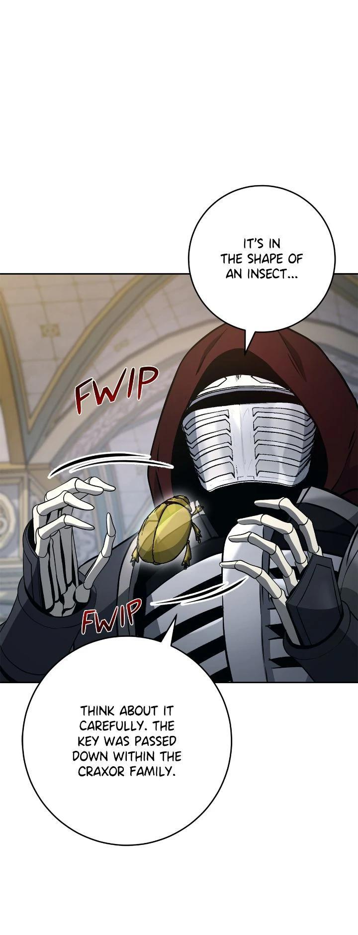 Read The Skeleton Soldier Failed to Defend the Dungeon EN Manga Online