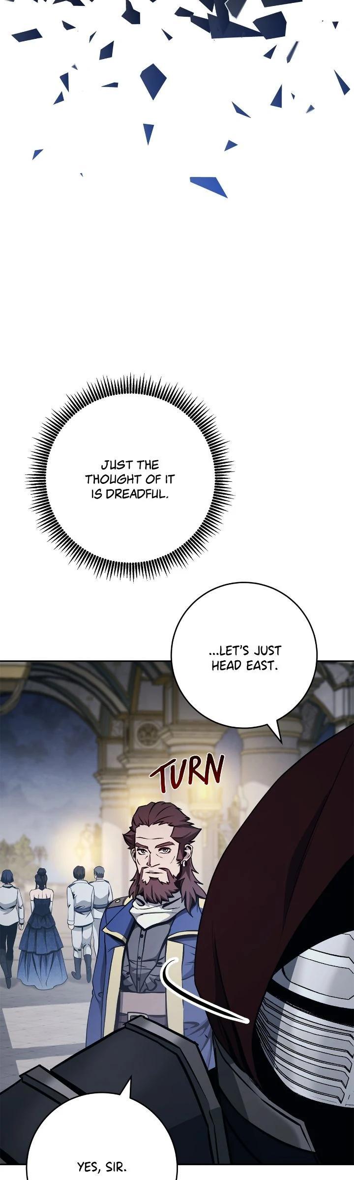 Read The Skeleton Soldier Failed to Defend the Dungeon EN Manga Online