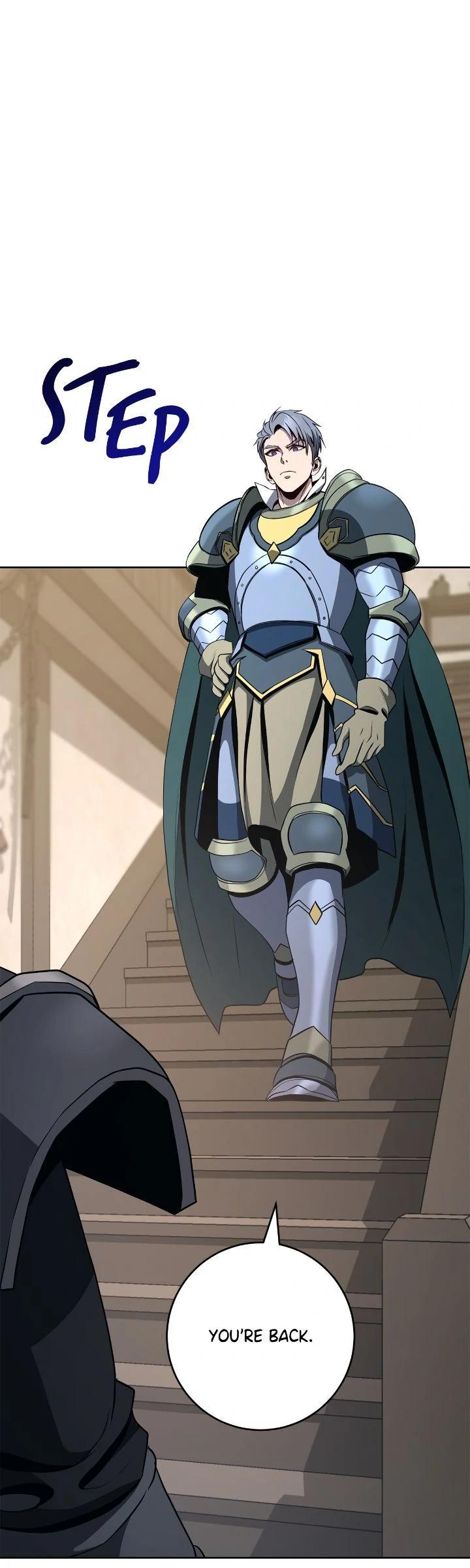 Read The Skeleton Soldier Failed to Defend the Dungeon EN Manga Online