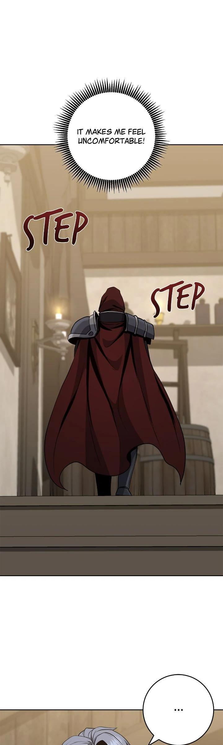 Read The Skeleton Soldier Failed to Defend the Dungeon EN Manga Online