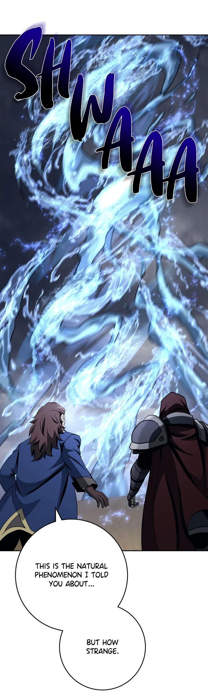 Read The Skeleton Soldier Failed to Defend the Dungeon EN Manga Online