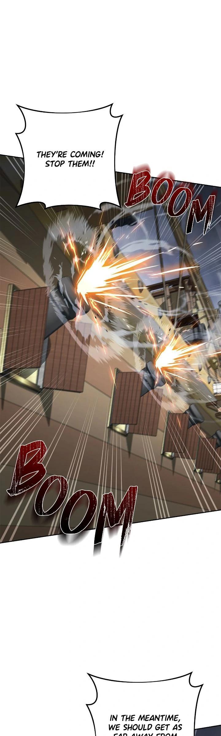 Read The Skeleton Soldier Failed to Defend the Dungeon EN Manga Online