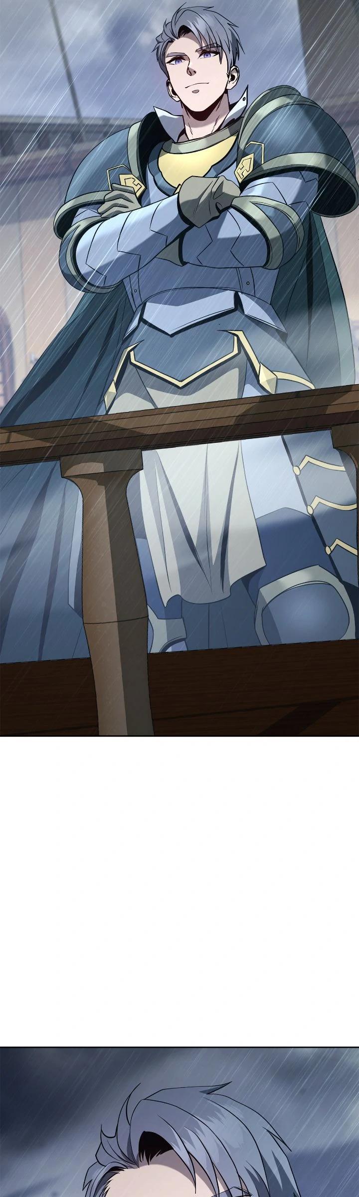 Read The Skeleton Soldier Failed to Defend the Dungeon EN Manga Online