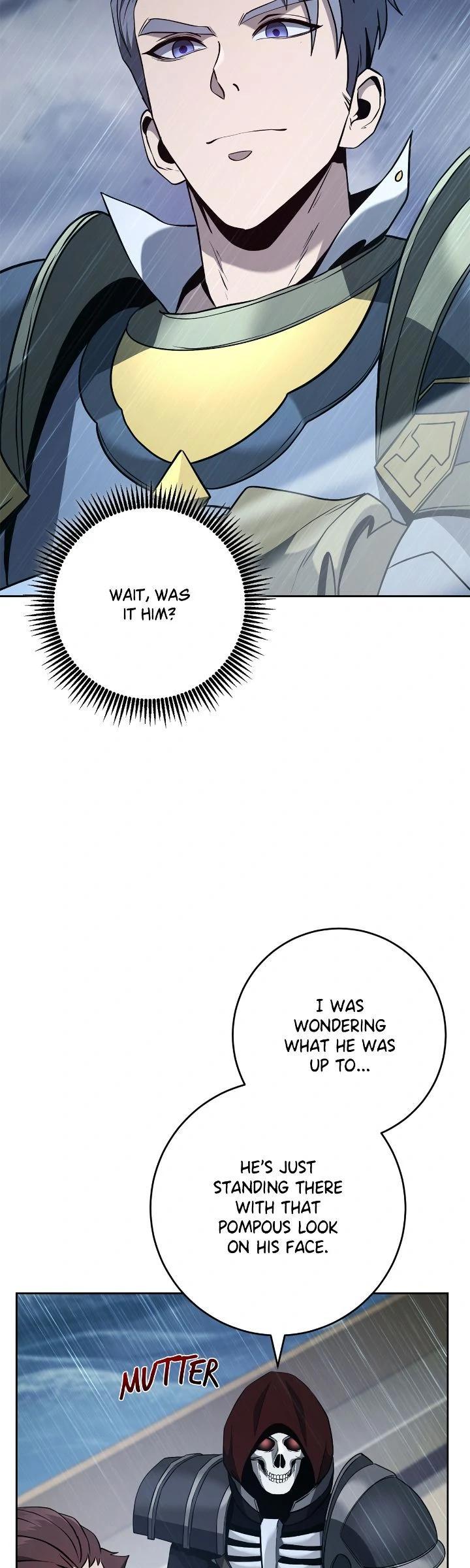 Read The Skeleton Soldier Failed to Defend the Dungeon EN Manga Online