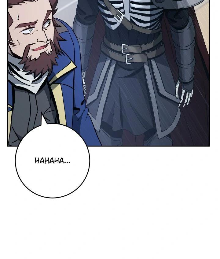 Read The Skeleton Soldier Failed to Defend the Dungeon EN Manga Online