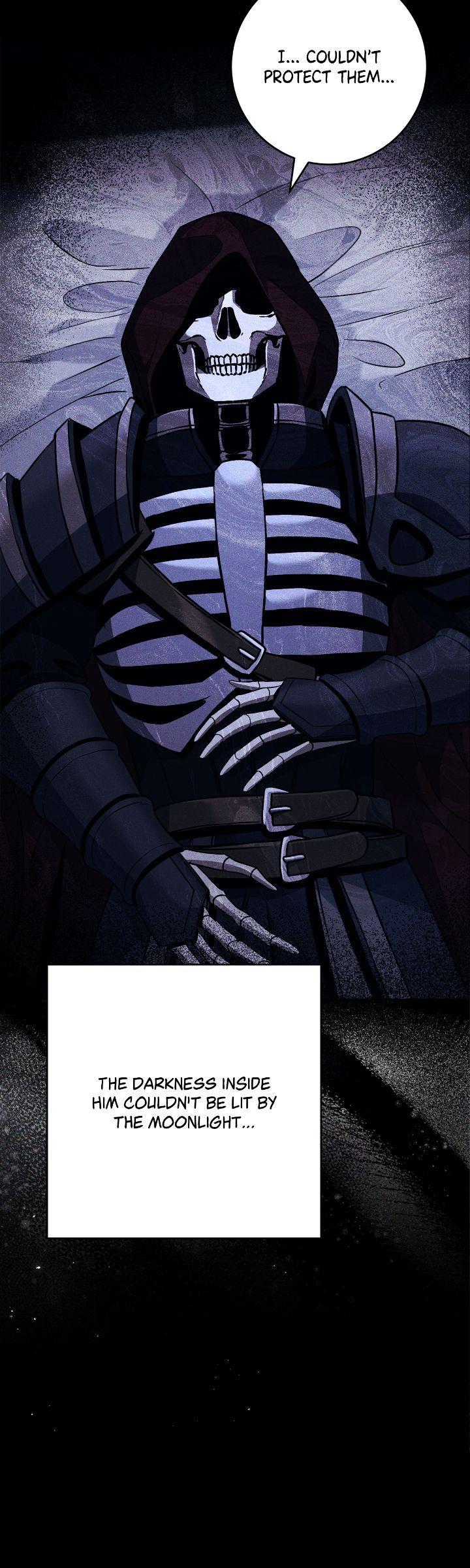 Read The Skeleton Soldier Failed to Defend the Dungeon EN Manga Online