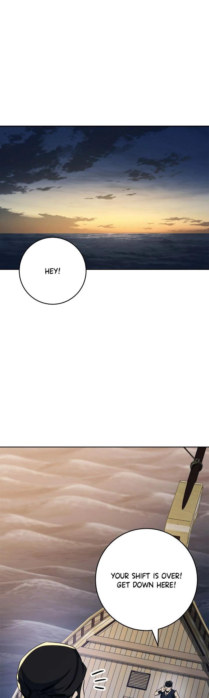 Read The Skeleton Soldier Failed to Defend the Dungeon EN Manga Online