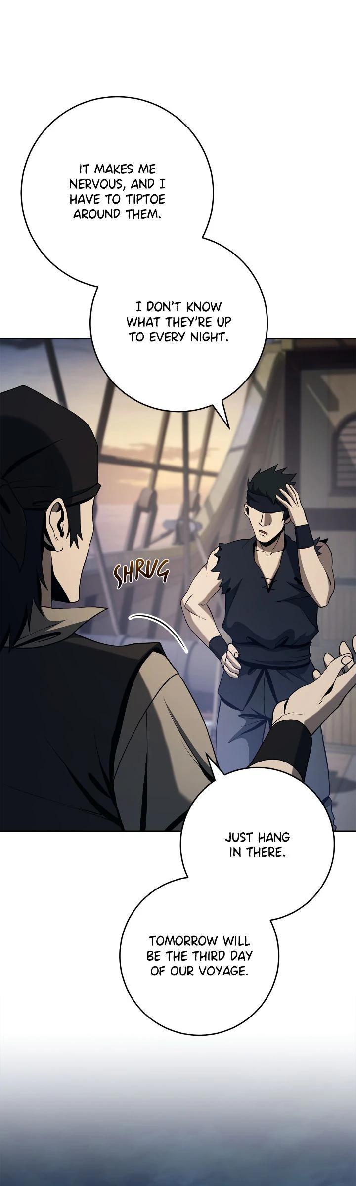 Read The Skeleton Soldier Failed to Defend the Dungeon EN Manga Online