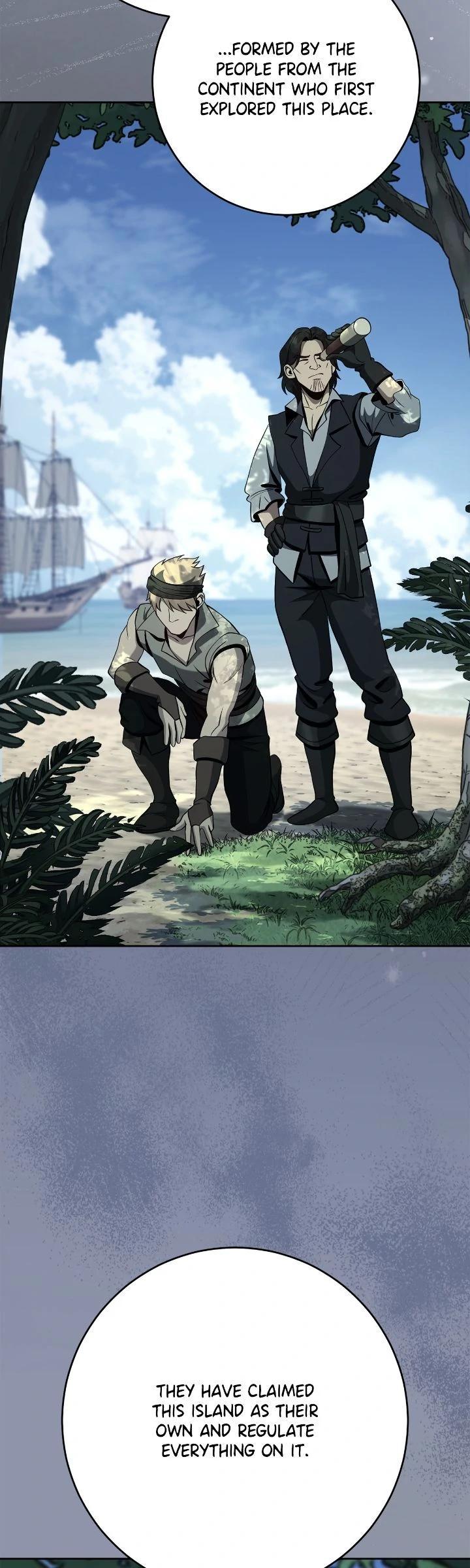 Read The Skeleton Soldier Failed to Defend the Dungeon EN Manga Online