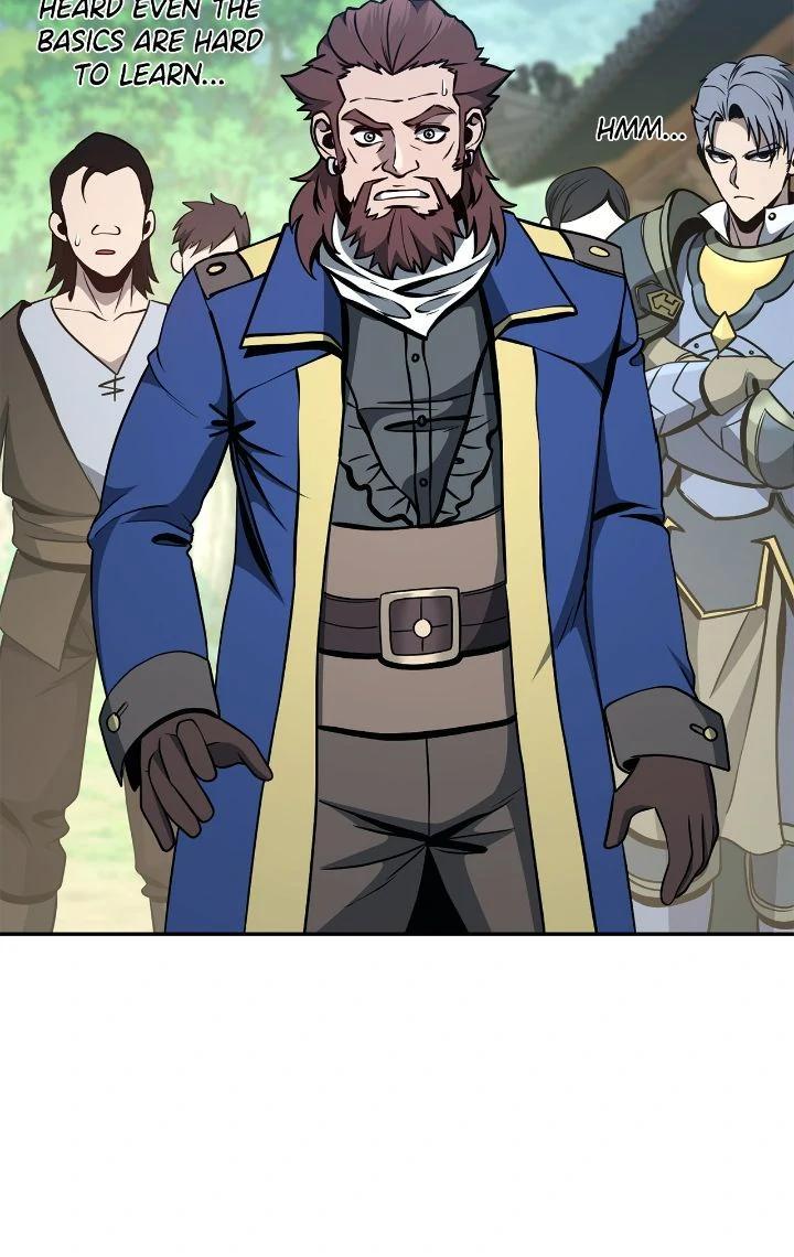 Read The Skeleton Soldier Failed to Defend the Dungeon EN Manga Online