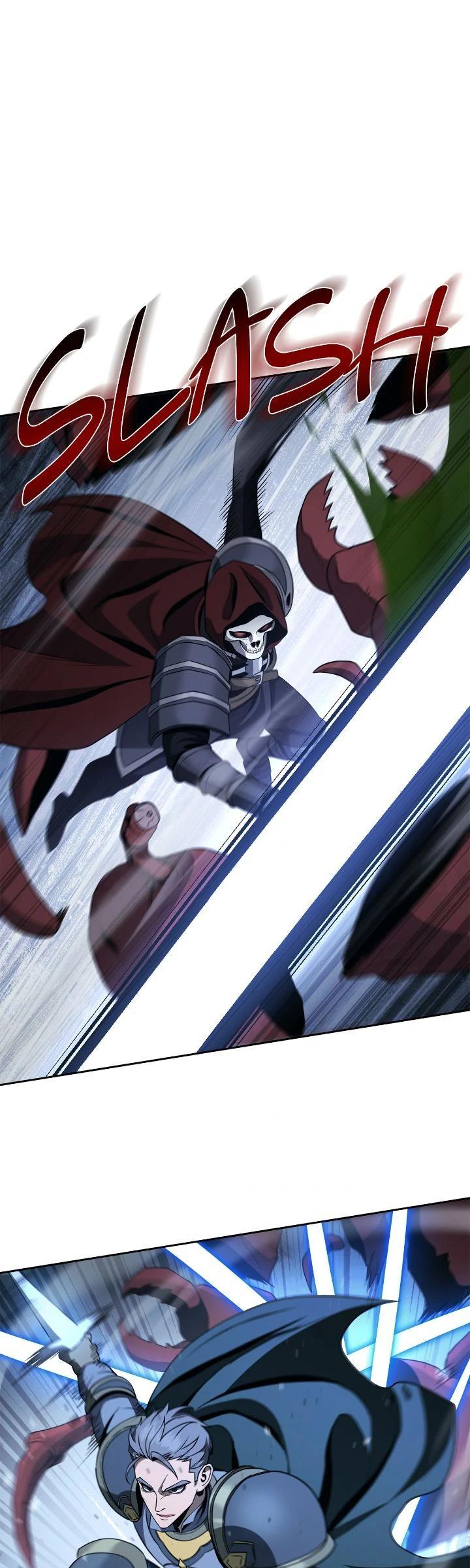 Read The Skeleton Soldier Failed to Defend the Dungeon EN Manga Online