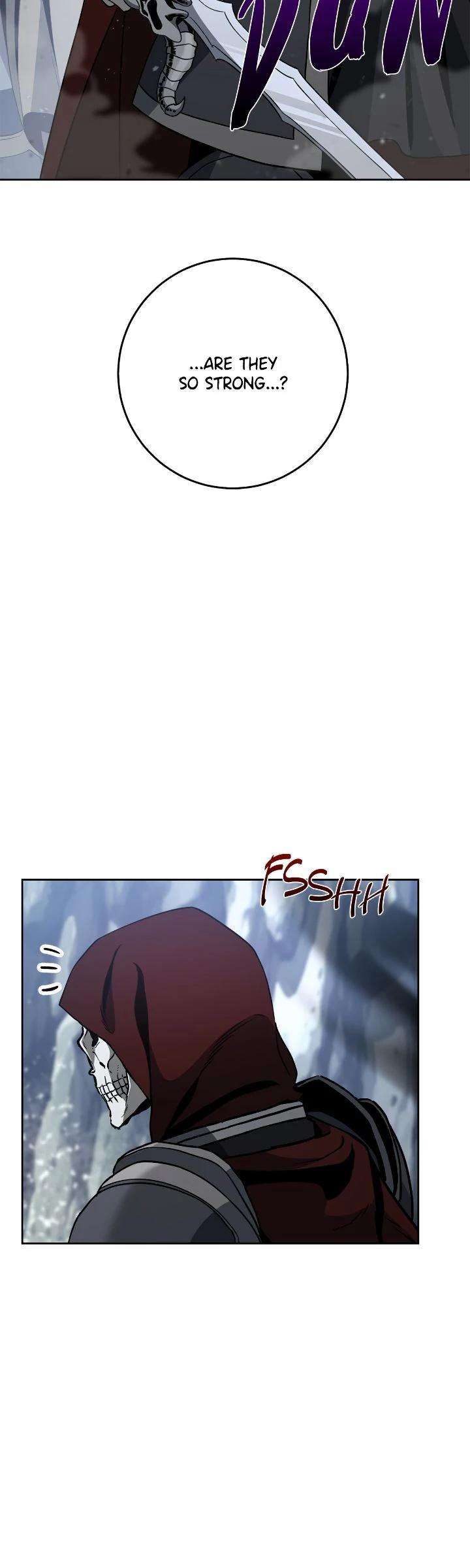 Read The Skeleton Soldier Failed to Defend the Dungeon EN Manga Online