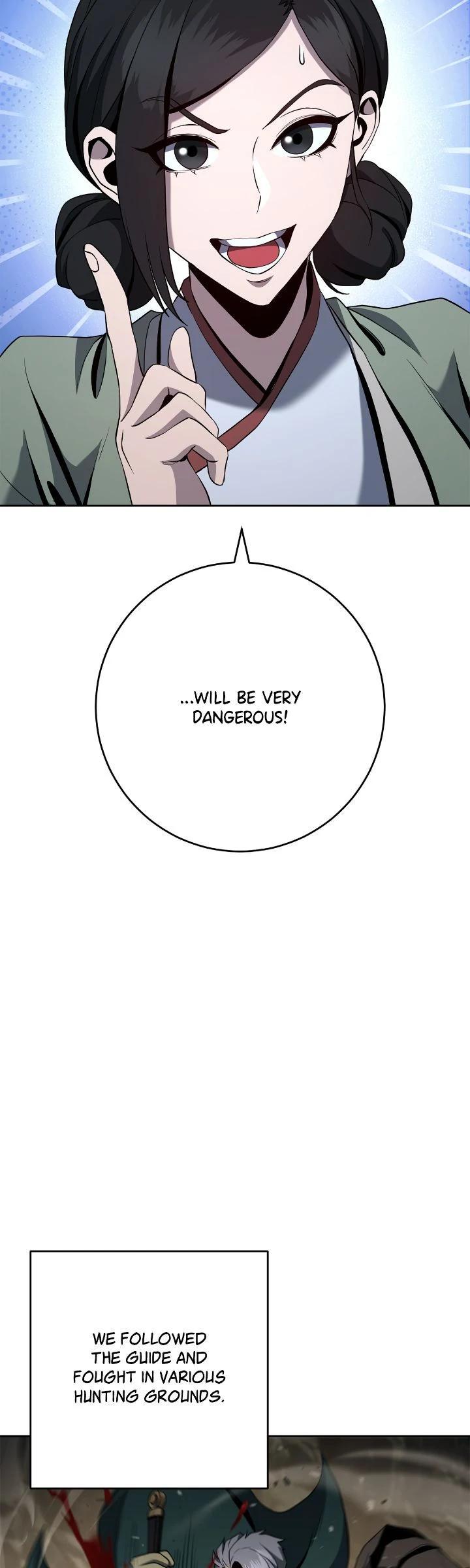 Read The Skeleton Soldier Failed to Defend the Dungeon EN Manga Online