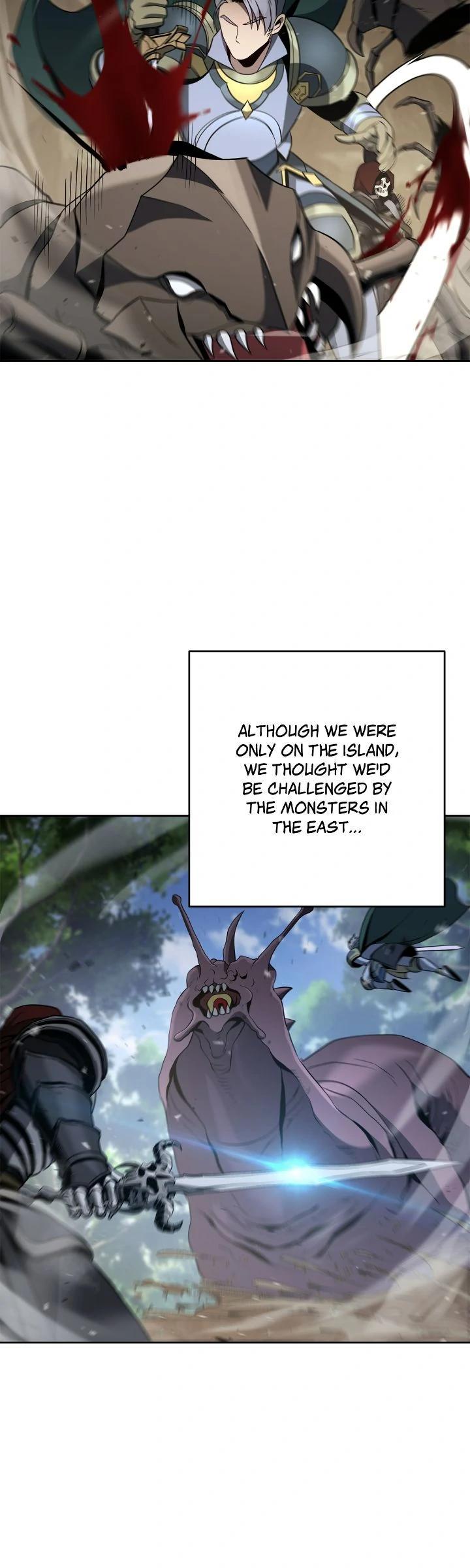 Read The Skeleton Soldier Failed to Defend the Dungeon EN Manga Online