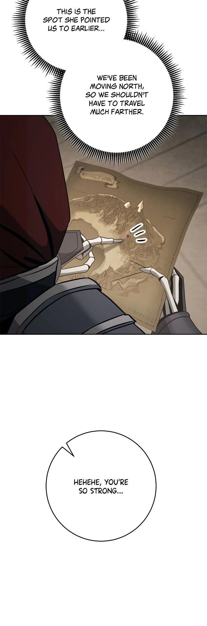 Read The Skeleton Soldier Failed to Defend the Dungeon EN Manga Online