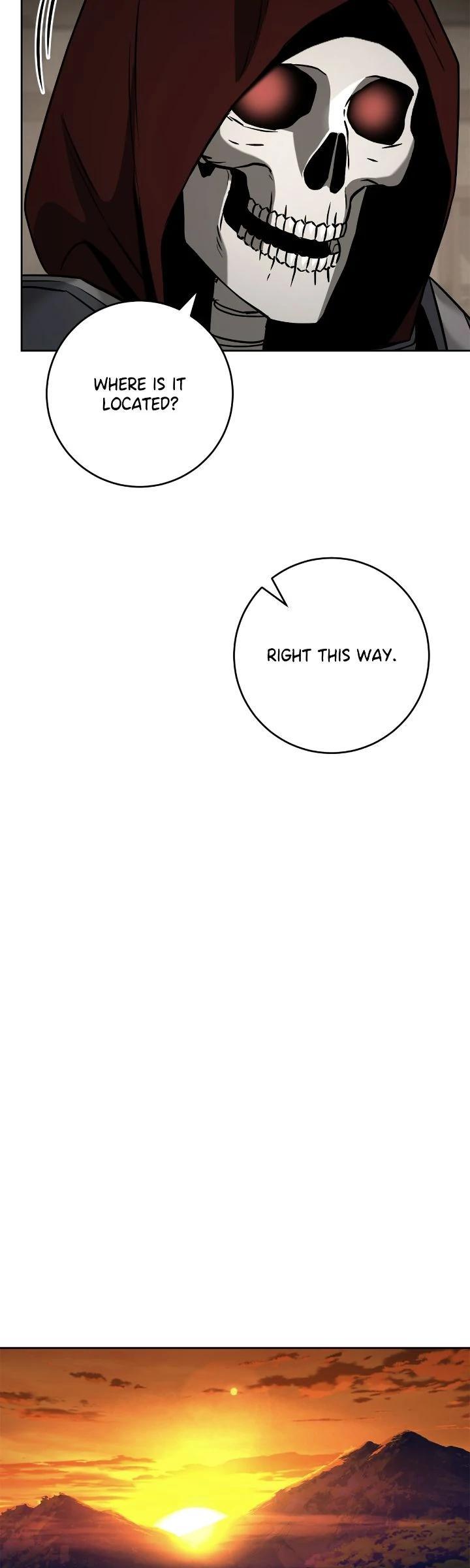 Read The Skeleton Soldier Failed to Defend the Dungeon EN Manga Online