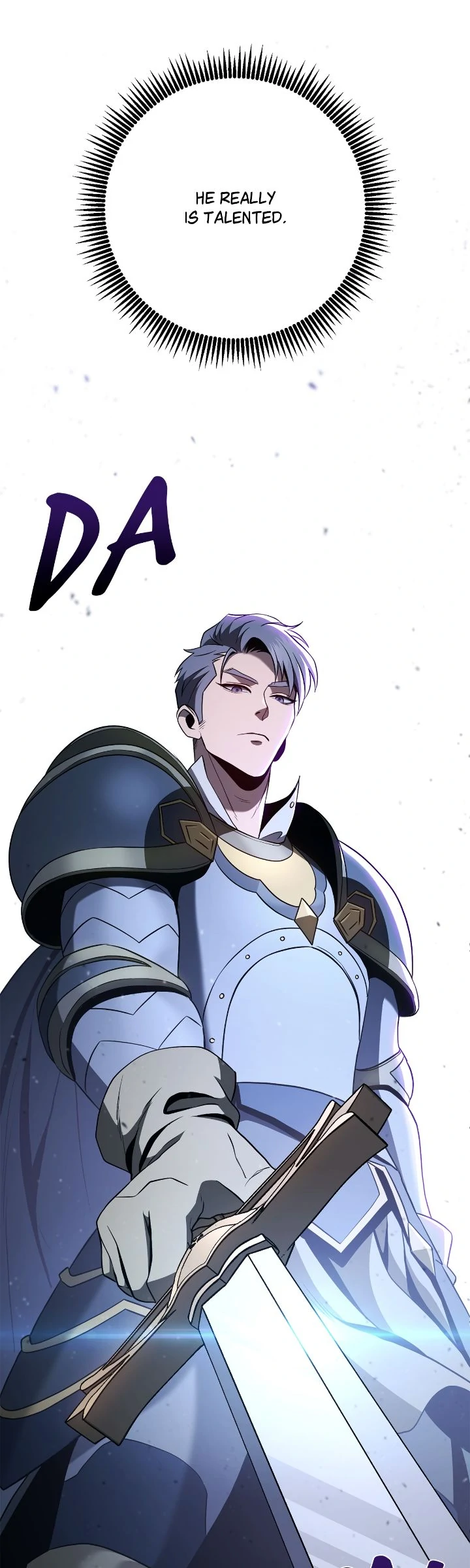 Read The Skeleton Soldier Failed to Defend the Dungeon EN Manga Online