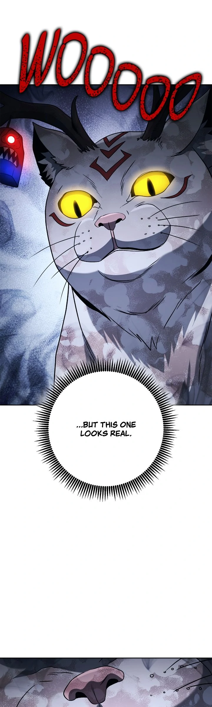 Read The Skeleton Soldier Failed to Defend the Dungeon EN Manga Online