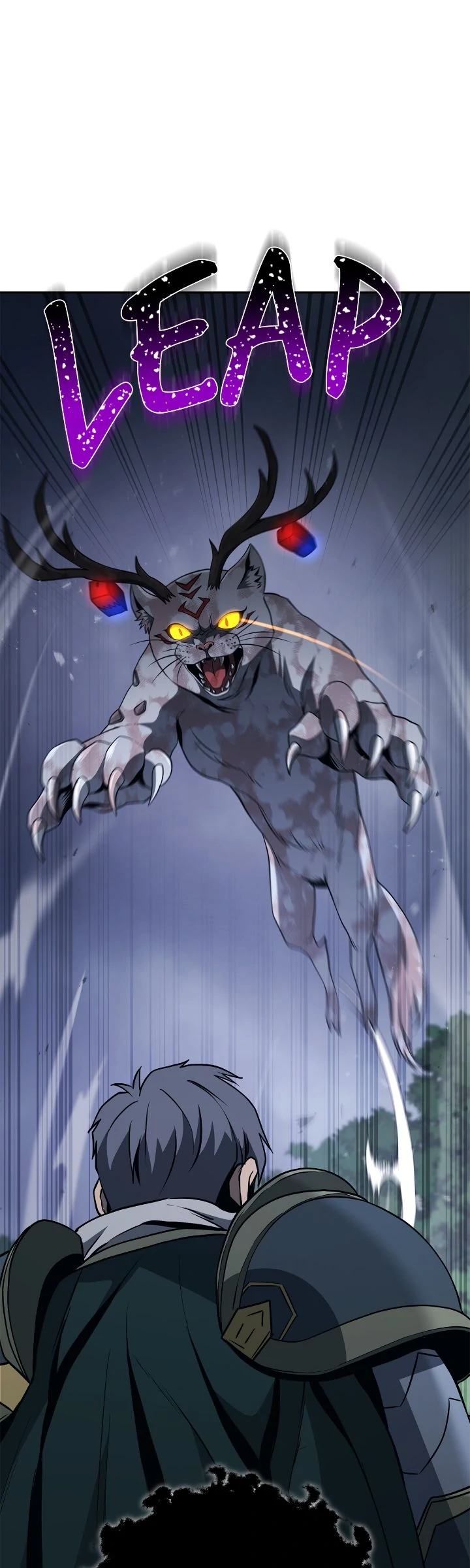 Read The Skeleton Soldier Failed to Defend the Dungeon EN Manga Online