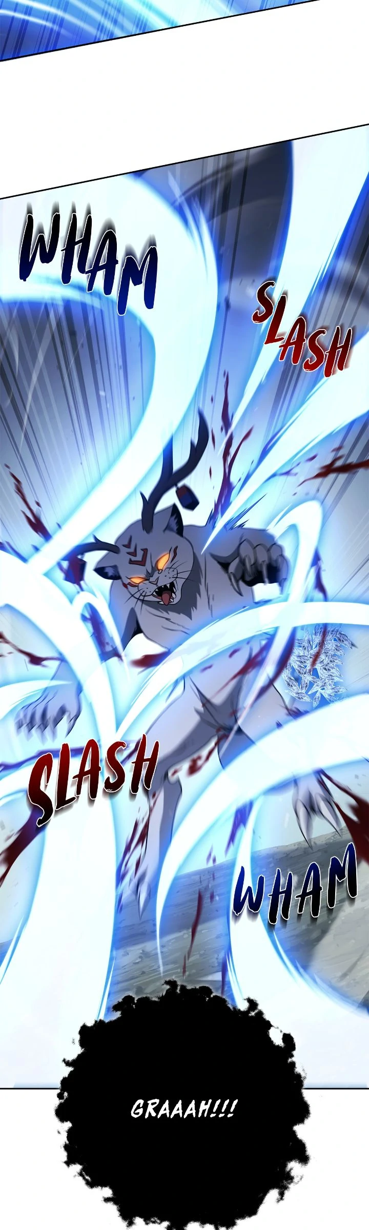 Read The Skeleton Soldier Failed to Defend the Dungeon EN Manga Online