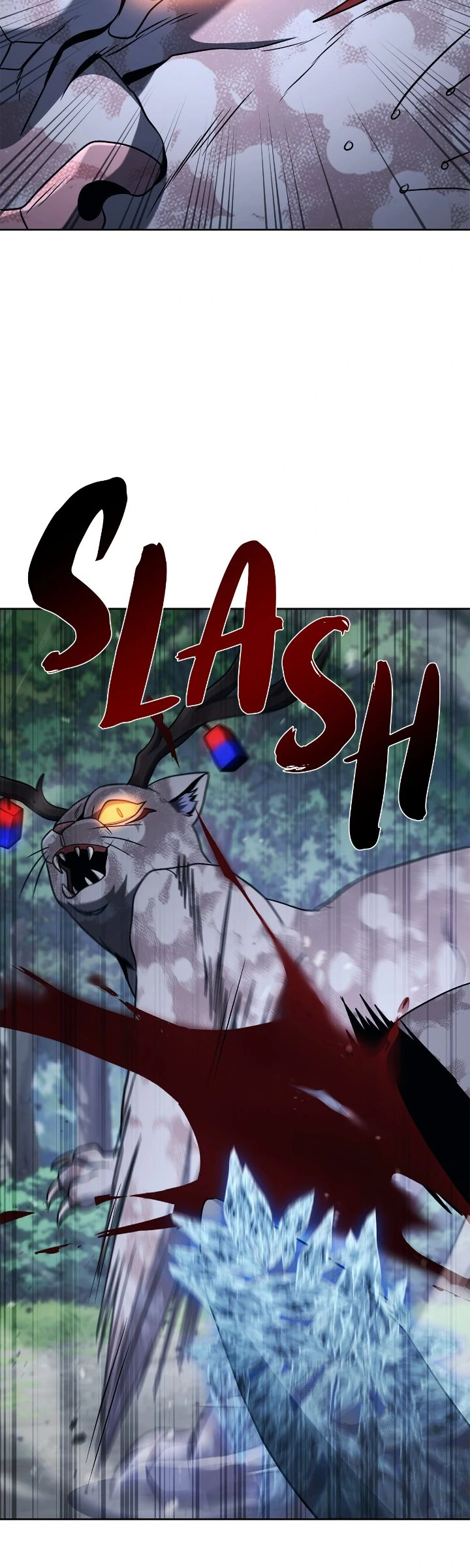 Read The Skeleton Soldier Failed to Defend the Dungeon EN Manga Online