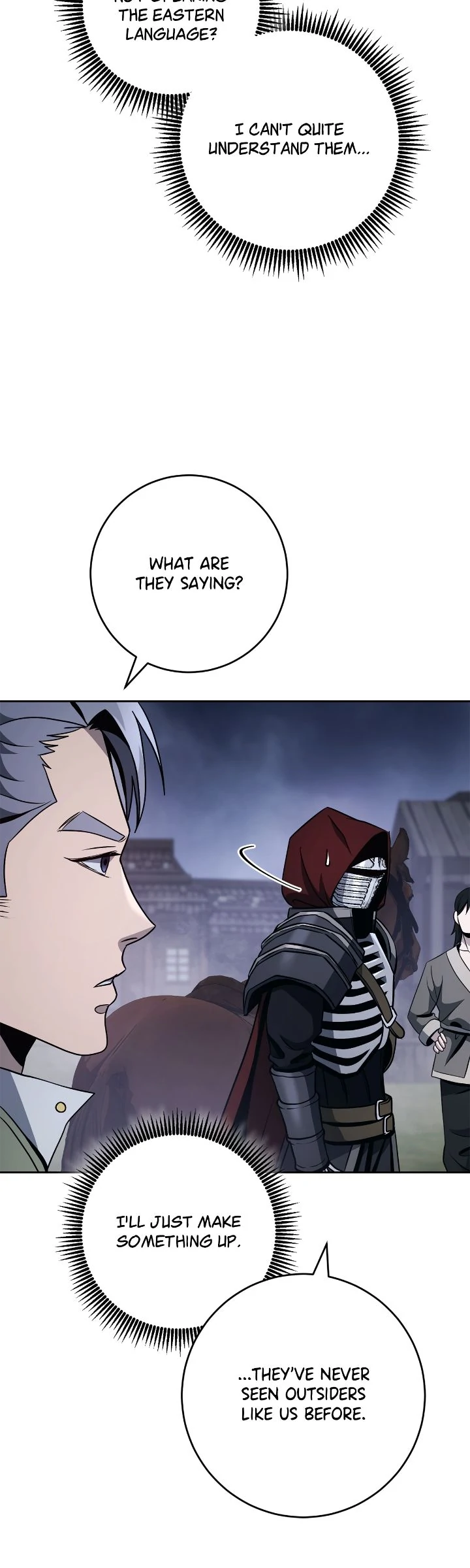 Read The Skeleton Soldier Failed to Defend the Dungeon EN Manga Online