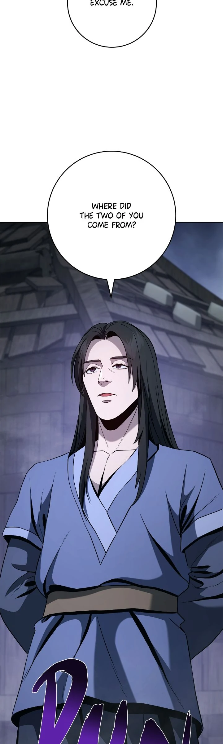 Read The Skeleton Soldier Failed to Defend the Dungeon EN Manga Online