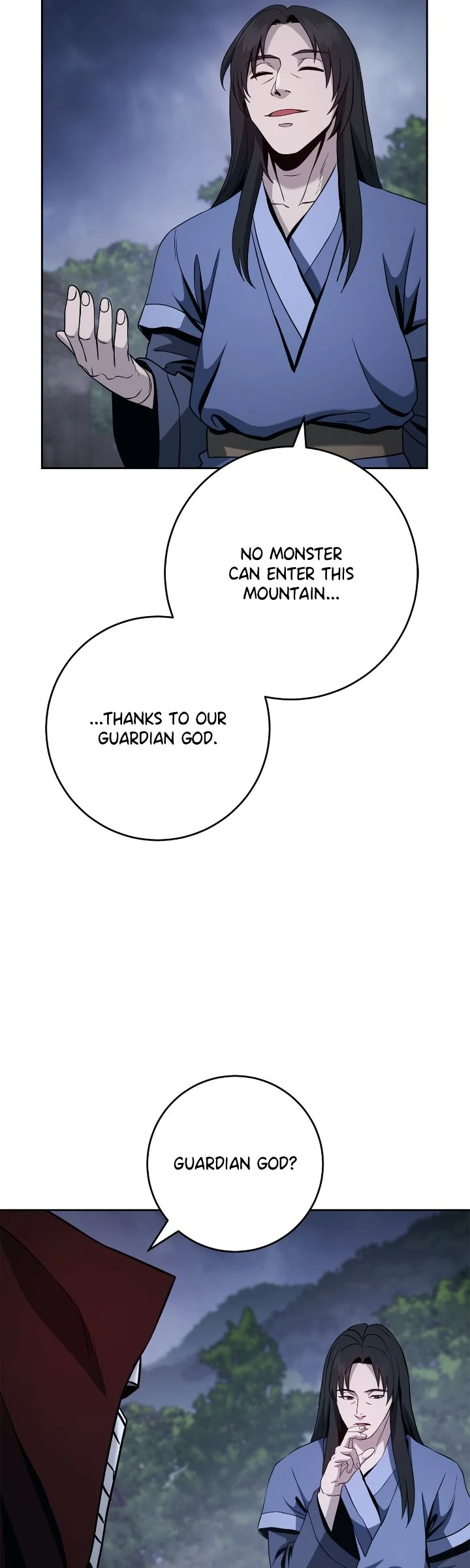 Read The Skeleton Soldier Failed to Defend the Dungeon EN Manga Online