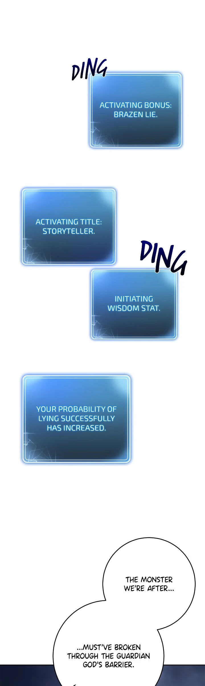 Read The Skeleton Soldier Failed to Defend the Dungeon EN Manga Online