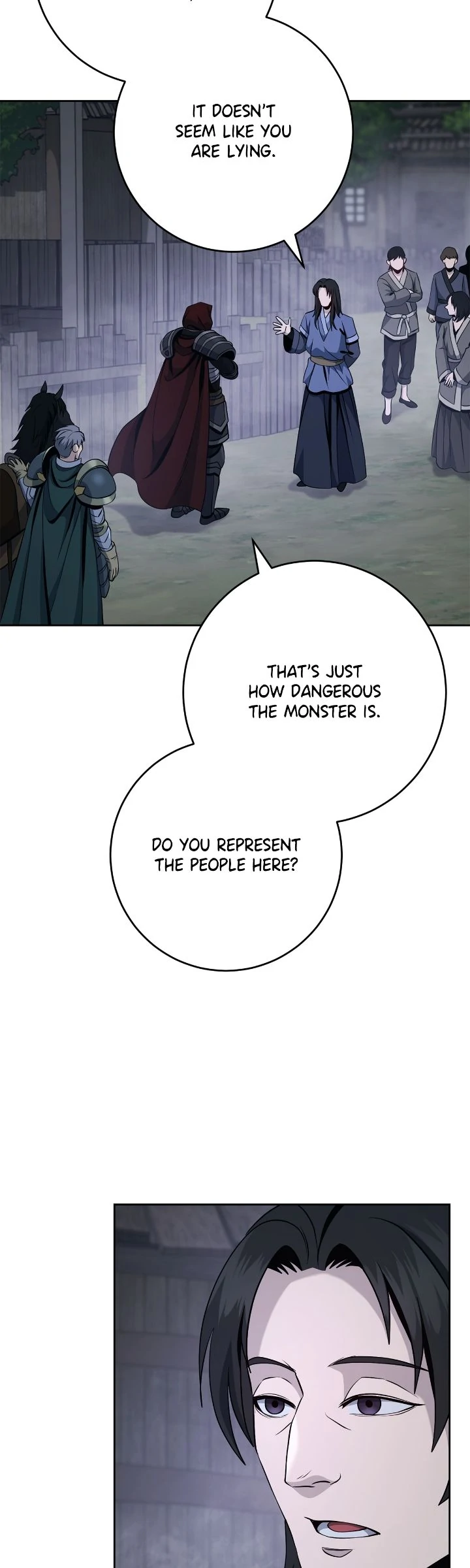 Read The Skeleton Soldier Failed to Defend the Dungeon EN Manga Online