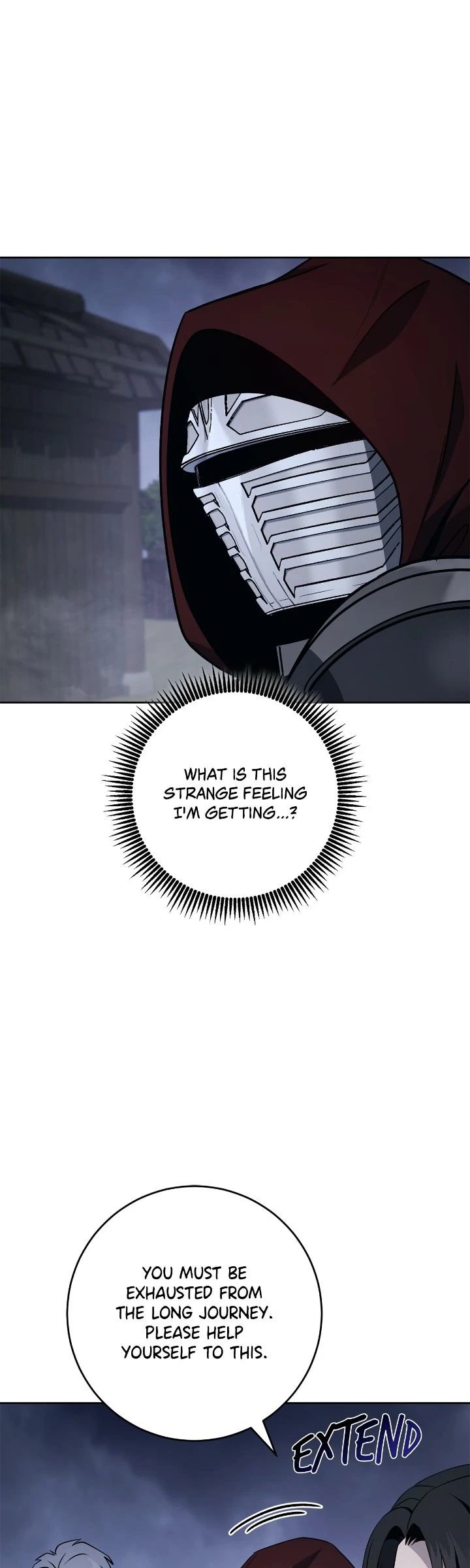 Read The Skeleton Soldier Failed to Defend the Dungeon EN Manga Online