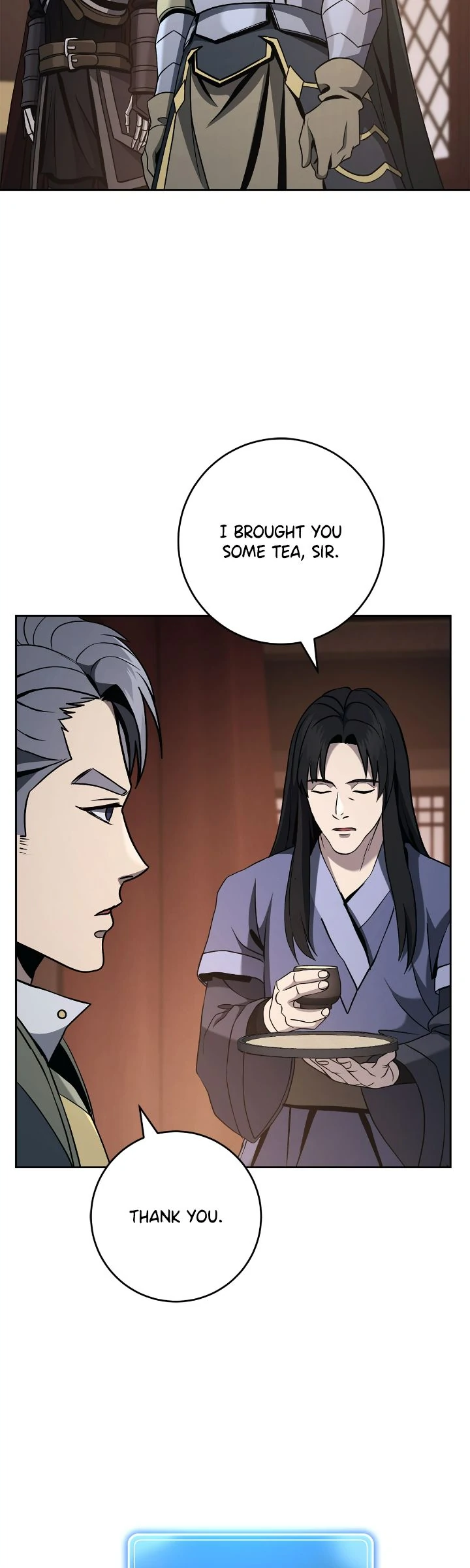 Read The Skeleton Soldier Failed to Defend the Dungeon EN Manga Online