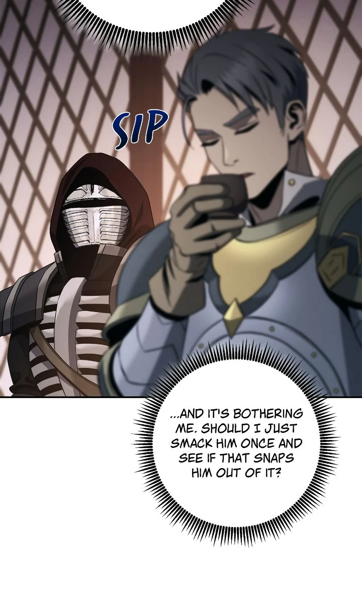 Read The Skeleton Soldier Failed to Defend the Dungeon EN Manga Online