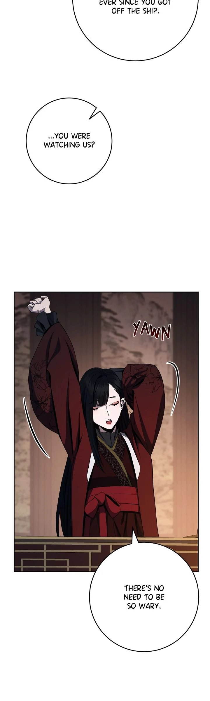 Read The Skeleton Soldier Failed to Defend the Dungeon EN Manga Online