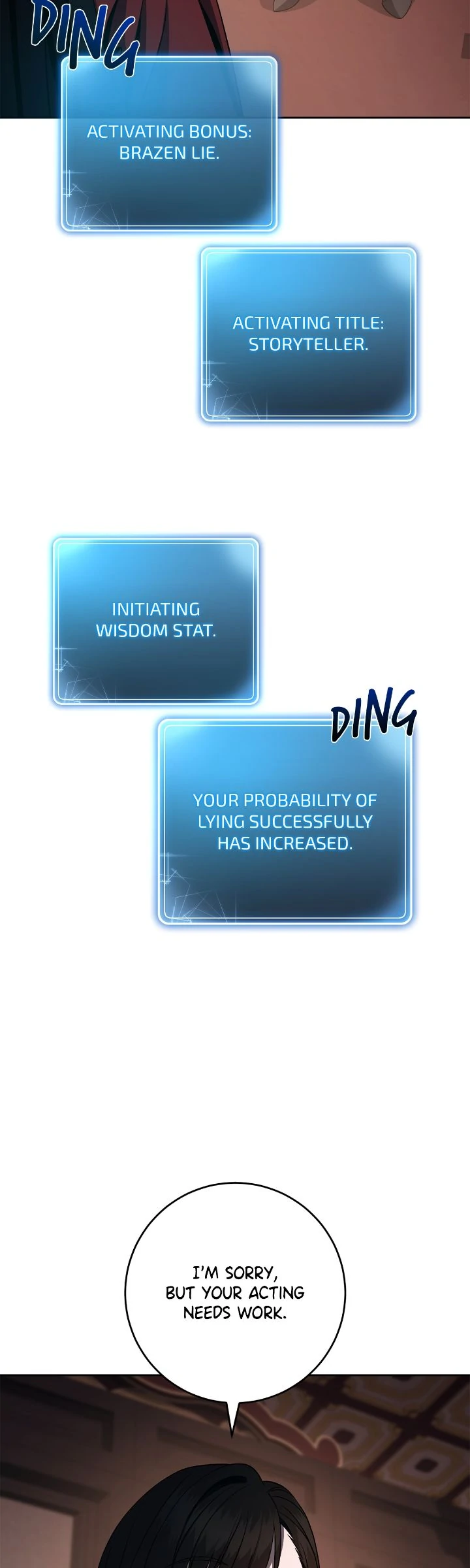 Read The Skeleton Soldier Failed to Defend the Dungeon EN Manga Online