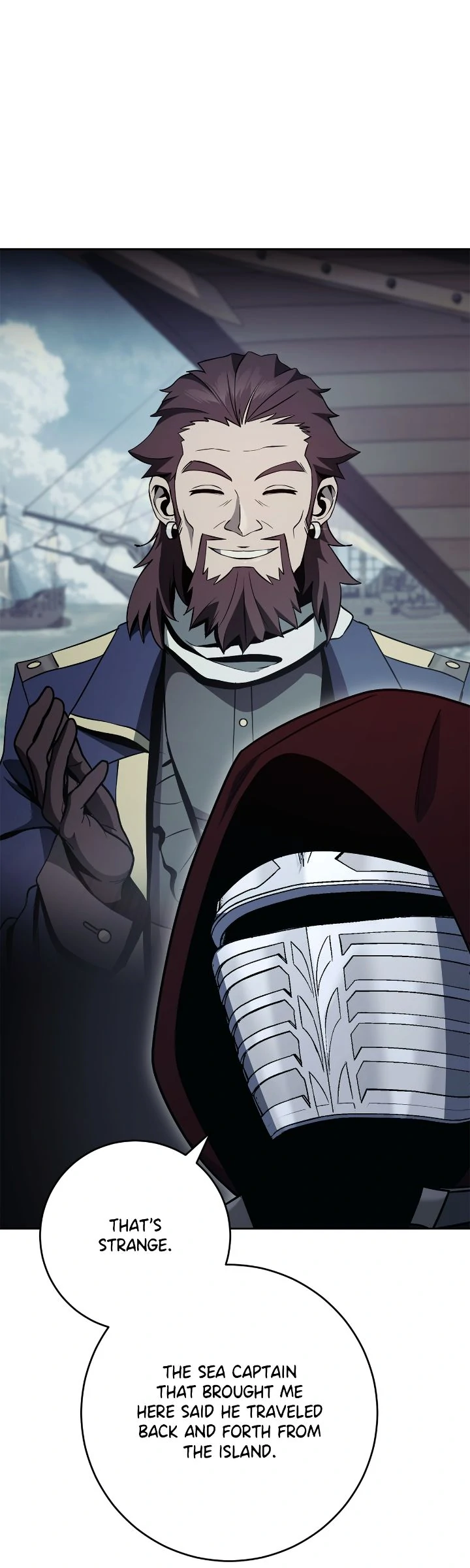 Read The Skeleton Soldier Failed to Defend the Dungeon EN Manga Online