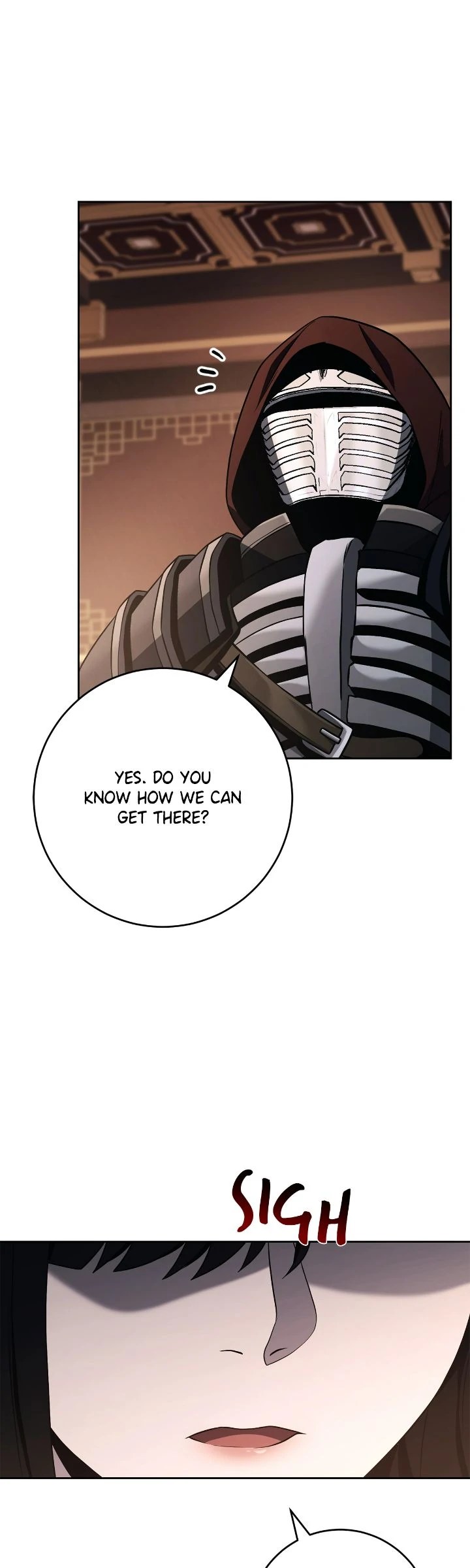 Read The Skeleton Soldier Failed to Defend the Dungeon EN Manga Online