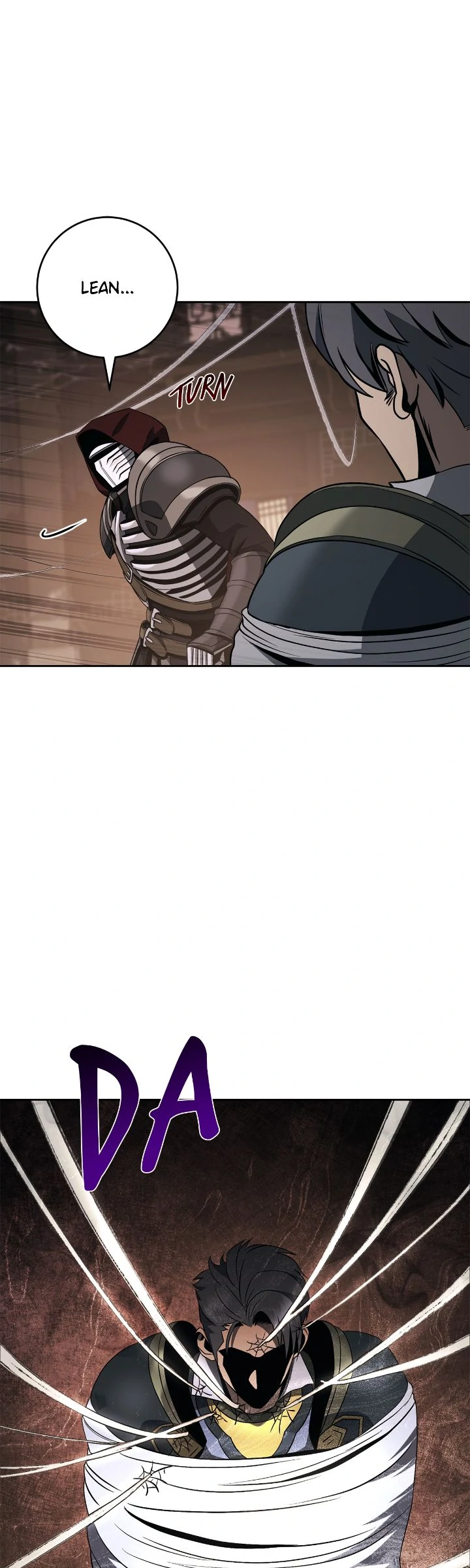 Read The Skeleton Soldier Failed to Defend the Dungeon EN Manga Online