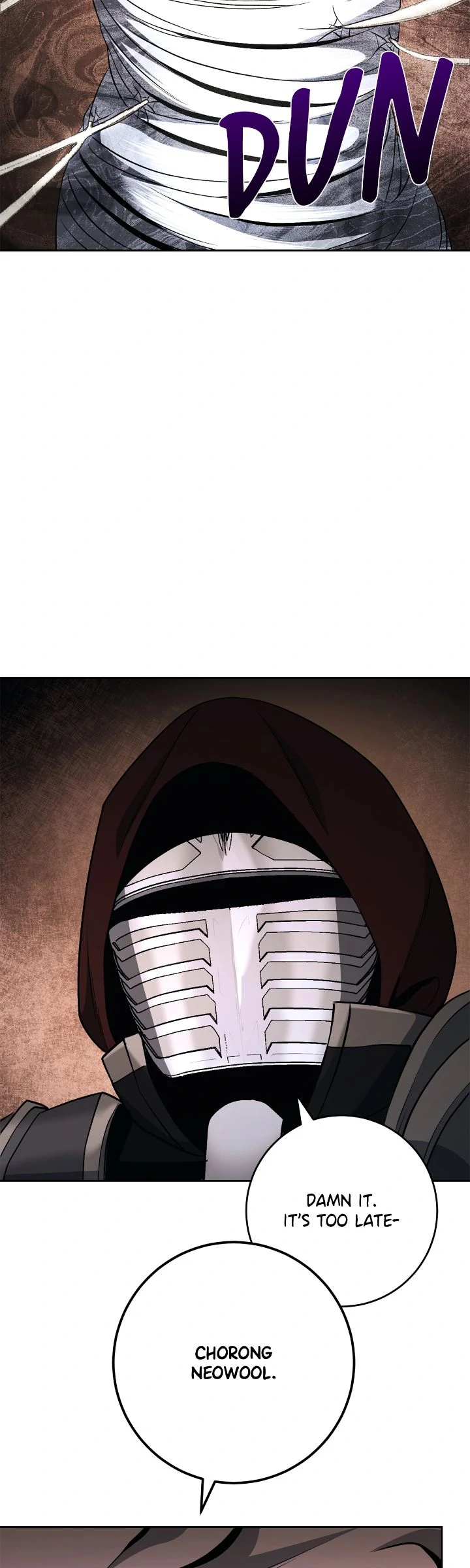 Read The Skeleton Soldier Failed to Defend the Dungeon EN Manga Online