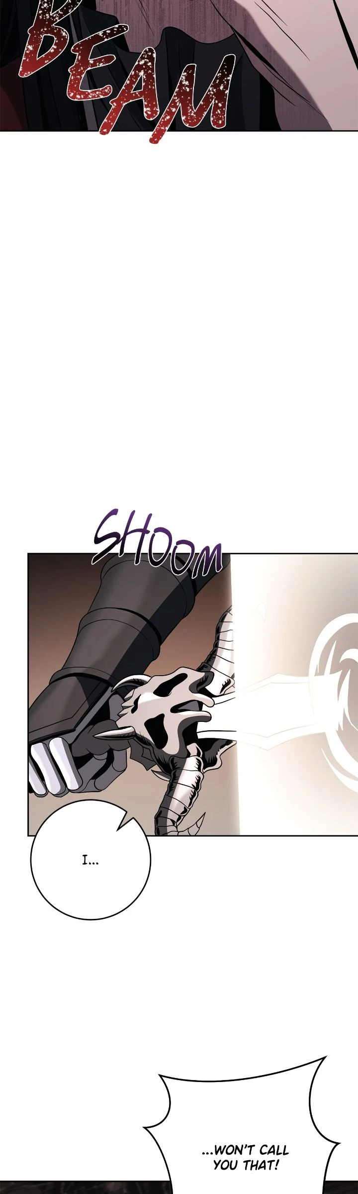 Read The Skeleton Soldier Failed to Defend the Dungeon EN Manga Online