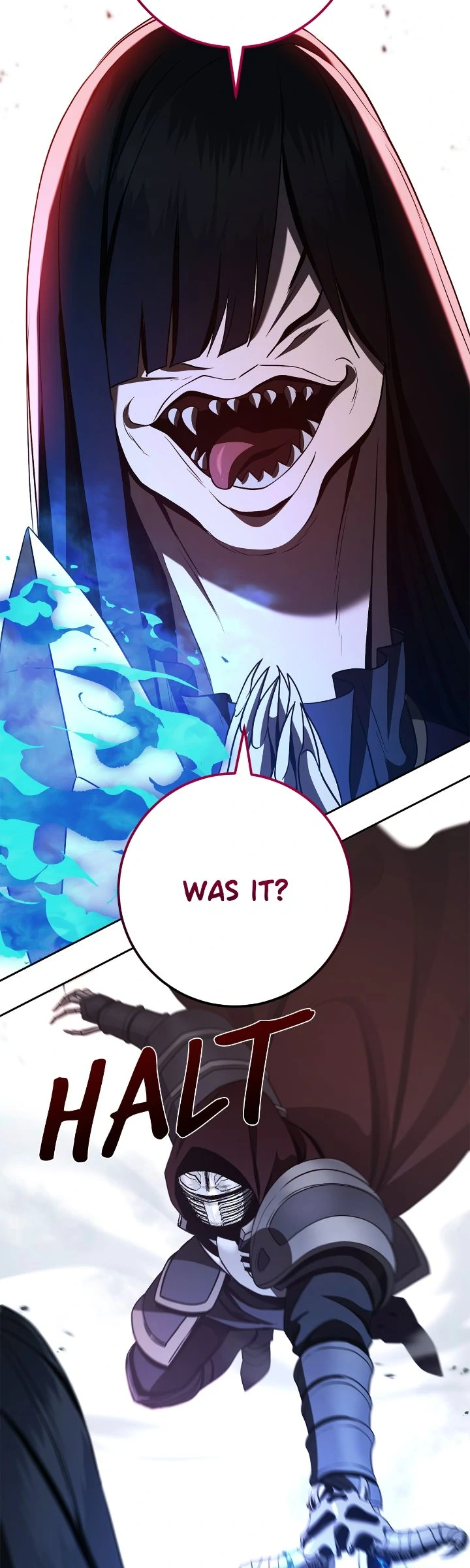 Read The Skeleton Soldier Failed to Defend the Dungeon EN Manga Online