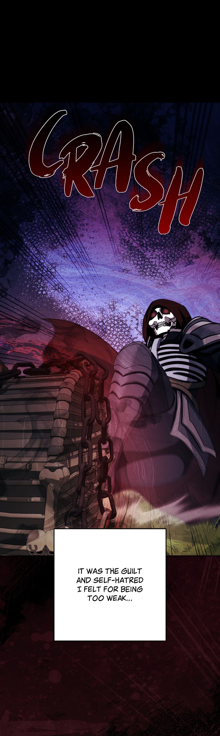 Read The Skeleton Soldier Failed to Defend the Dungeon EN Manga Online