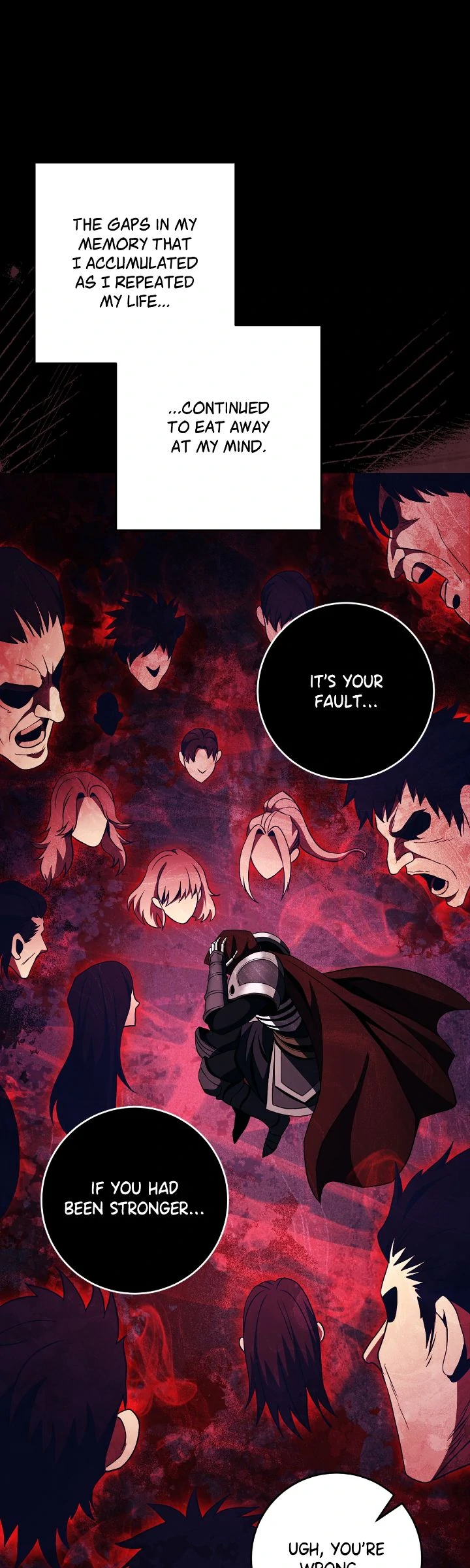 Read The Skeleton Soldier Failed to Defend the Dungeon EN Manga Online