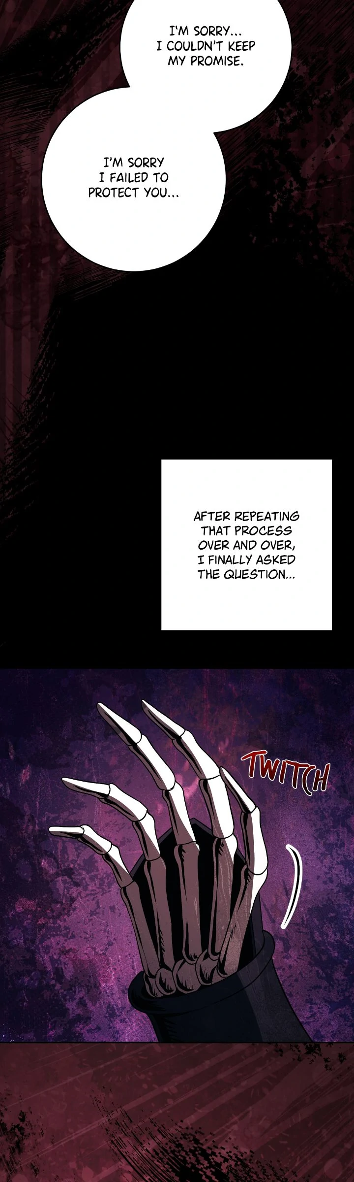 Read The Skeleton Soldier Failed to Defend the Dungeon EN Manga Online