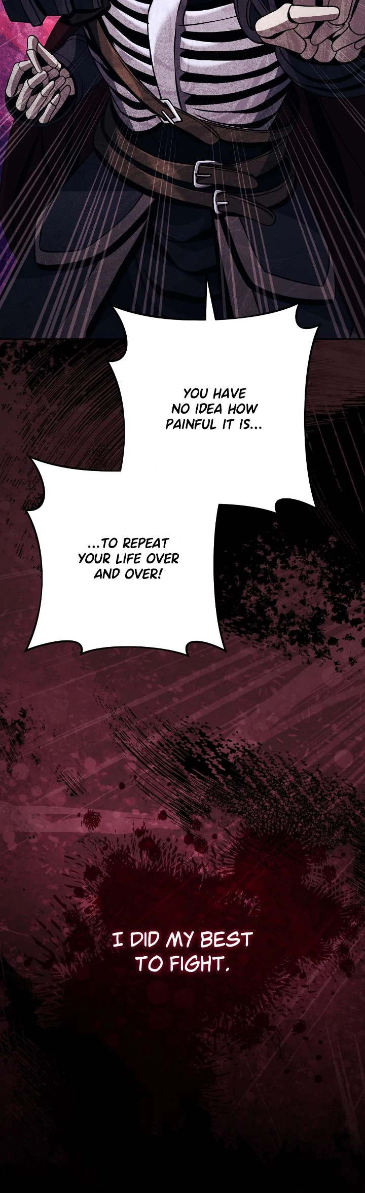 Read The Skeleton Soldier Failed to Defend the Dungeon EN Manga Online